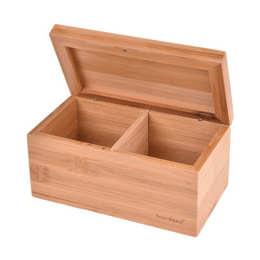 Коробка для чая Bambum