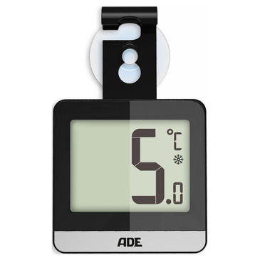 Термометр для холодильника ADE