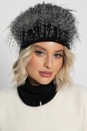 Комплект (шапка и снуд) LT Collection