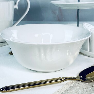 Салатник 23 см Resto Lenardi