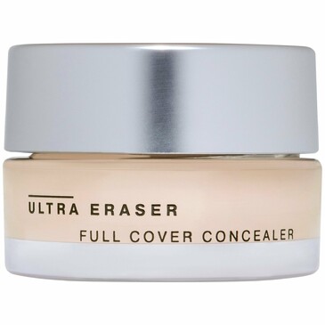 Консилер ultra eraser, кремовый, плотный, тон 01 Influence Beauty