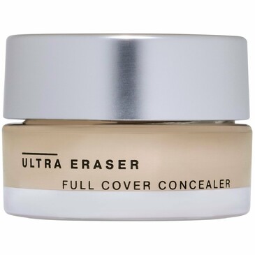 Консилер ultra eraser, кремовый, плотный, тон 02 Influence Beauty