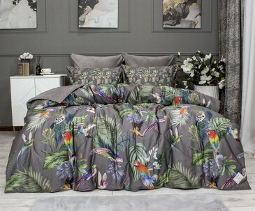 Комплект постельный с одеялом Колибри Каллиопа Kazanov.A.