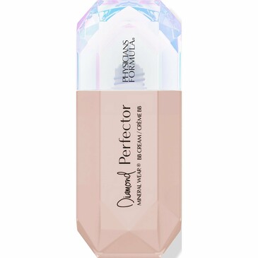 Крем ВВ для лица Mineral Wear Diamond Perfector BB Cream, тон: светло-средний, 37 мл Physicians Formula