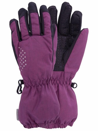 Перчатки зимние Hofler