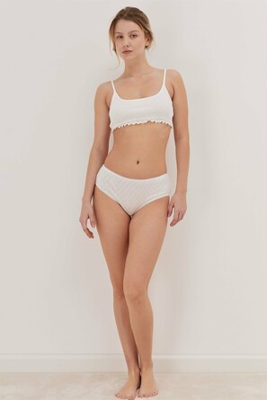 Трусы slip Almando Melado