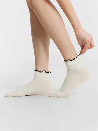 Носки женские Mark Formelle