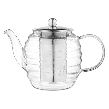 Чайник заварочный с фильтром Serene 800 мл Liberty Jones