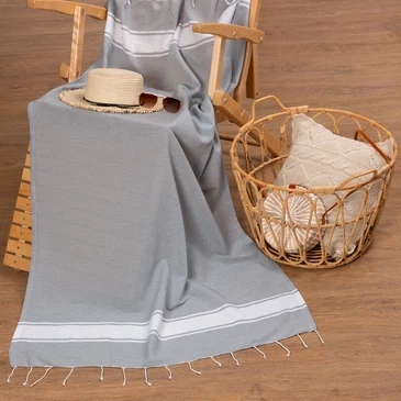 Пештемаль Cotton Foutah Love Life