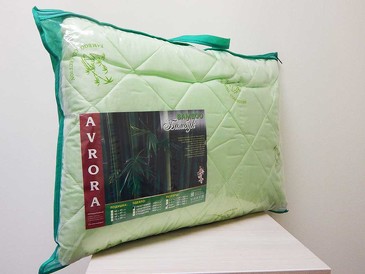 Одеяло Бамбуковое волокно (300 гр.) Avrora Texdesign