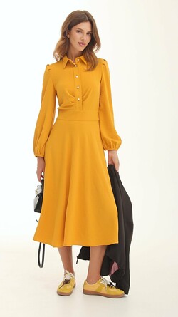 Платье Nastya Sergeeva by May Be