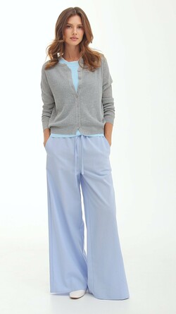 Брюки Nastya Sergeeva by May Be