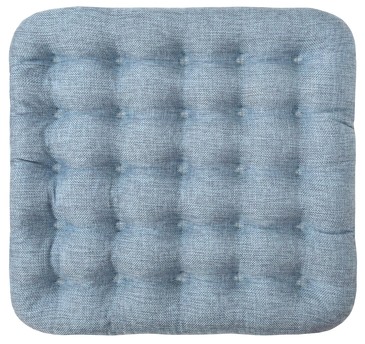 Подушка на сиденье Уют Smart Textile