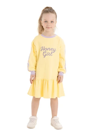Платье Honey girl Карамелли