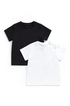 Футболка (2 шт.) Mothercare