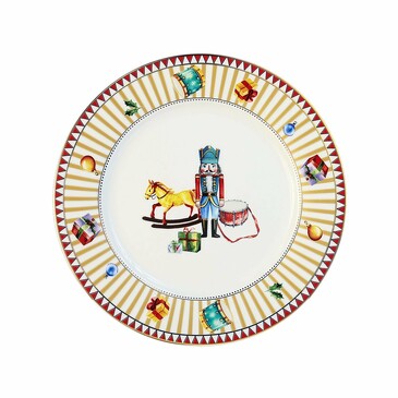 Тарелка десертная 19 см Esprado