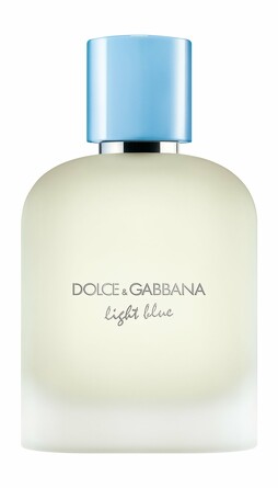 Вода туалетная мужская Light Blue, 100 мл Dolce & Gabbana