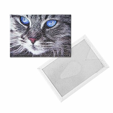Обложка для карточки Тигровый кот Eshemoda