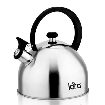 Чайник (индукция) 2,5 л Lara