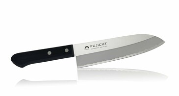 Нож Сантоку 165 мм Fuji Cutlery