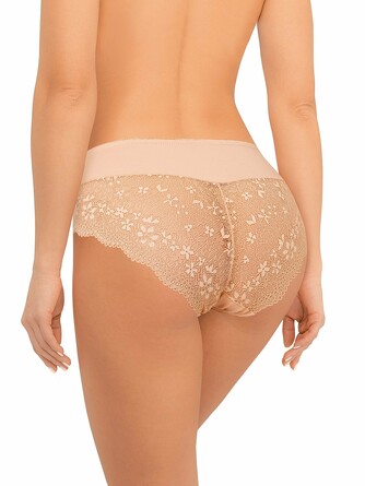 Трусы-макси Amoret