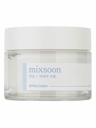 Крем для лица с бифидобактериями Bifida Cream 60 мл Mixsoon