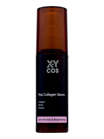 Сыворотка для лица с коллагеном органическая антивозрастная, 50 мл Xycos