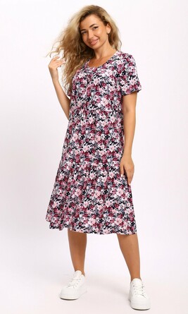 Платье N-Collection