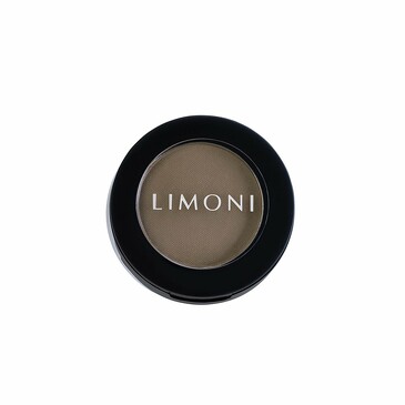 Тени для бровей Еyebrow Shadow (в футляре), тон 05, 1,7 г Limoni