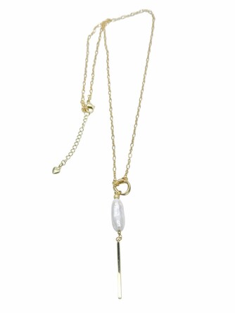 Колье Pearls Selena