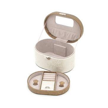 Шкатулка для украшений 21,7х15х12,2 см Jardin D'ete