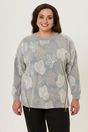 Свитшот Averi