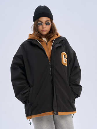 Куртка демисезонная Nota Bene