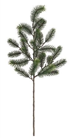 Хвойная ветка 68 см TonoSUTono
