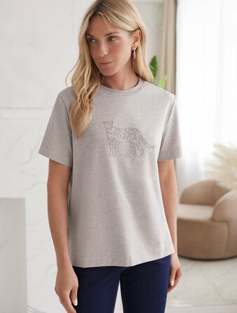 Футболка Vilatte