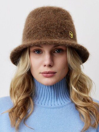 Шляпа демисезонная Dispacci