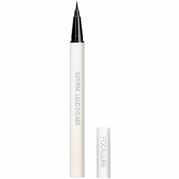 Подводка для век Superfine liquid eyeliner, 0,5 г Focallure