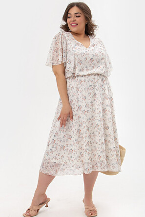 Платье Luxury Plus