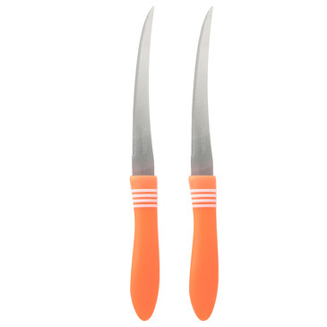Набор ножей для овощей и фруктов (2 шт.) ENS Group, 21хх0,5