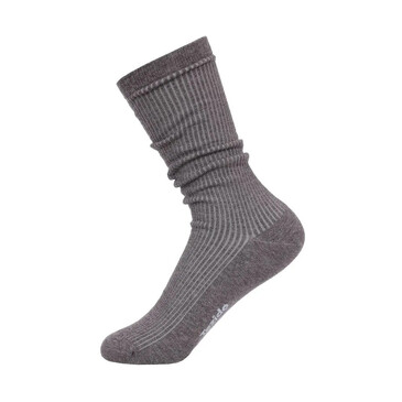 Носки мелкий рубчик Tezido