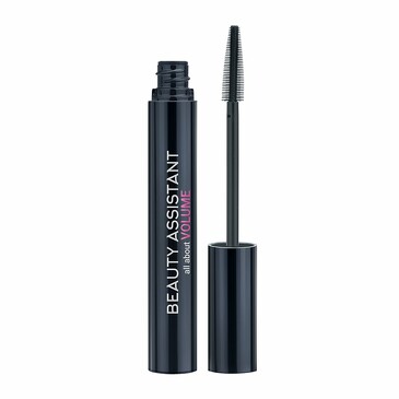 Тушь для ресниц с эффектом объема All about volume, 10 мл Beauty Assistant