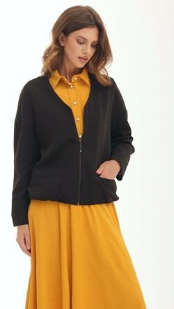 Жакет Nastya Sergeeva by May Be