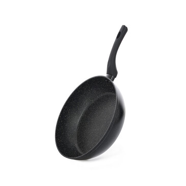 Cковорода глубокая Fiore 26x6,8 см (алюминий) Fissman