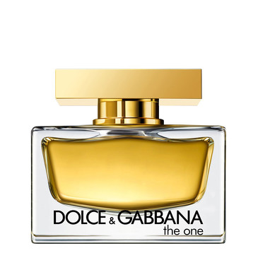 Парфюмерная вода женская The One, 50 мл Dolce & Gabbana