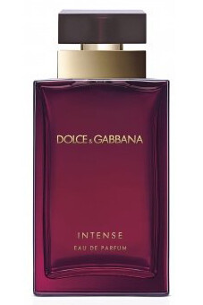 Парфюмерная вода женская Pour Femme Intense, 50 мл Dolce & Gabbana