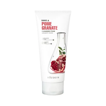 Увлажняющая пенка с гранатом Have a Pomegranate Cleansing Foam 150 мл It'S Skin