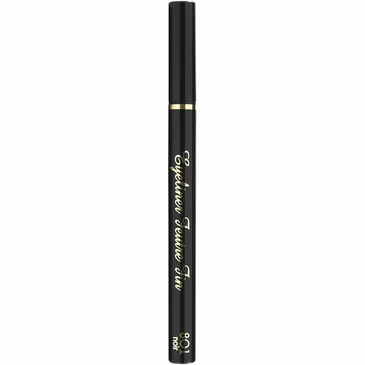 Подводка для глаз Eyeliner Feutre Fin тон 801, 0,8 мл Vivienne Sabo