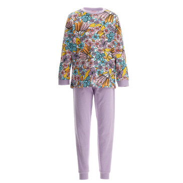 Пижама с дл. рукавом Original Marines