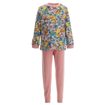 Пижама с дл. рукавом Original Marines