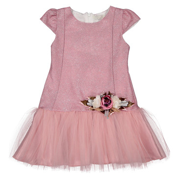 Платье Baby Rose